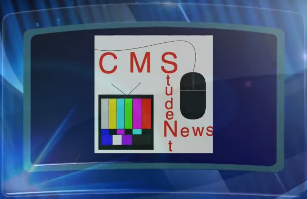 CMS Student News
