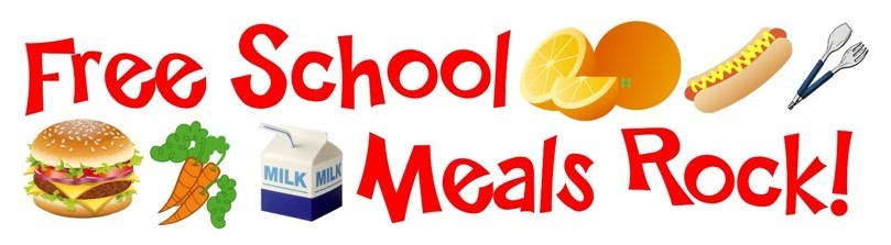 Free School Meals for all CPS Students