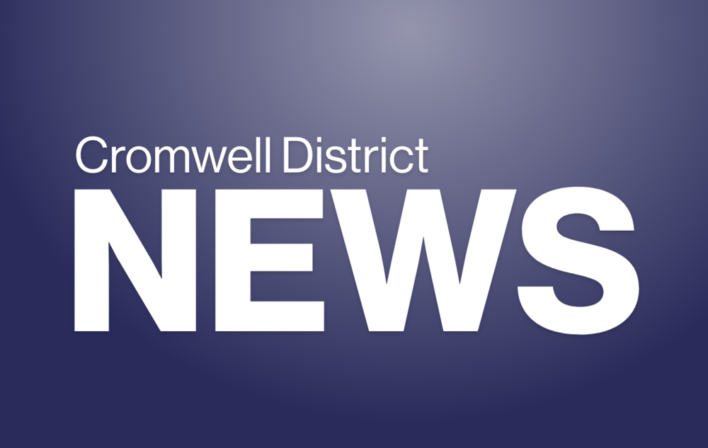 Cromwell Logo