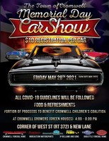 Memorial Day Car Show