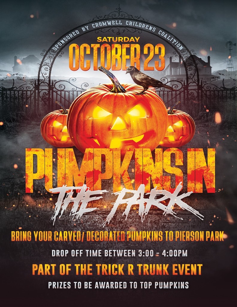 Pumpkins in the Park