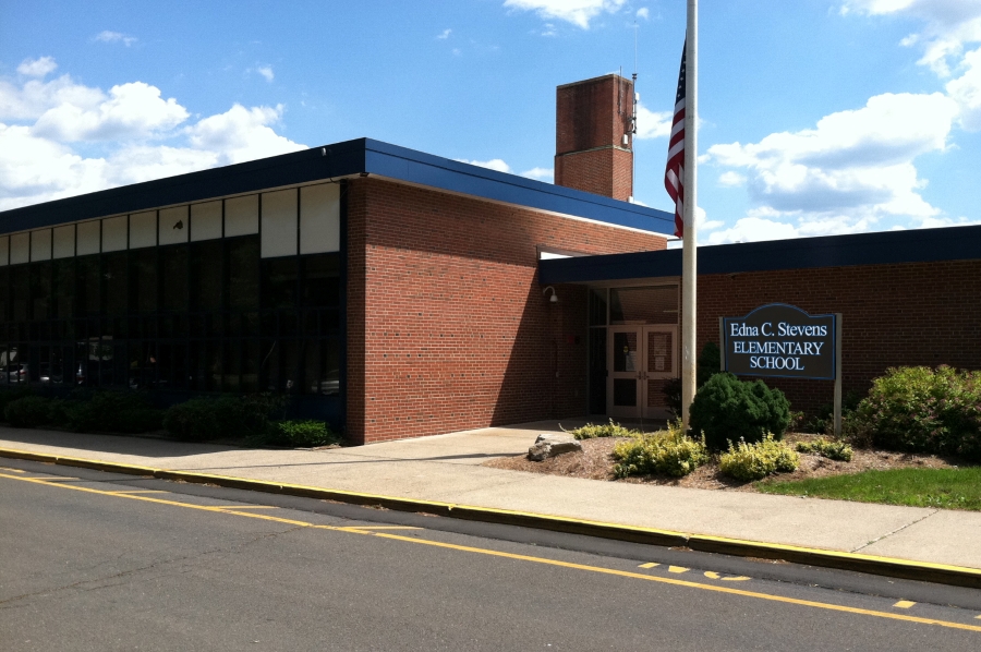 Edna C. Stevens Elementary